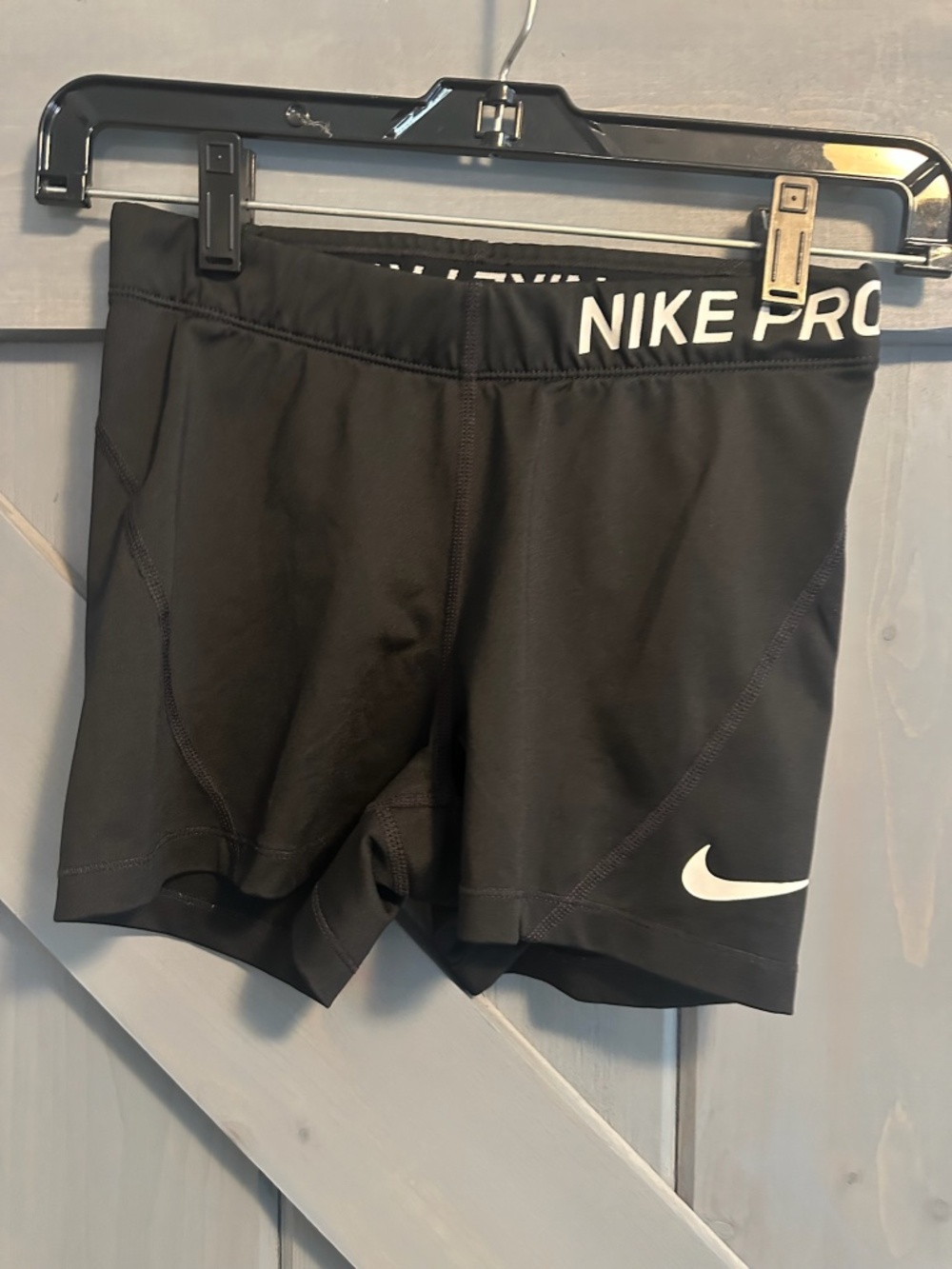 Nike Pro Shorts